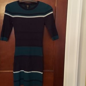 Mossimo Size Small Sweater Dress